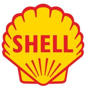 Shell logo